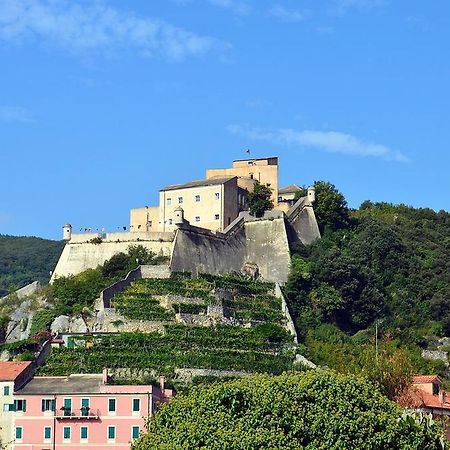 Le 3B - Finalborgo Appartamento Finale Ligure Esterno foto