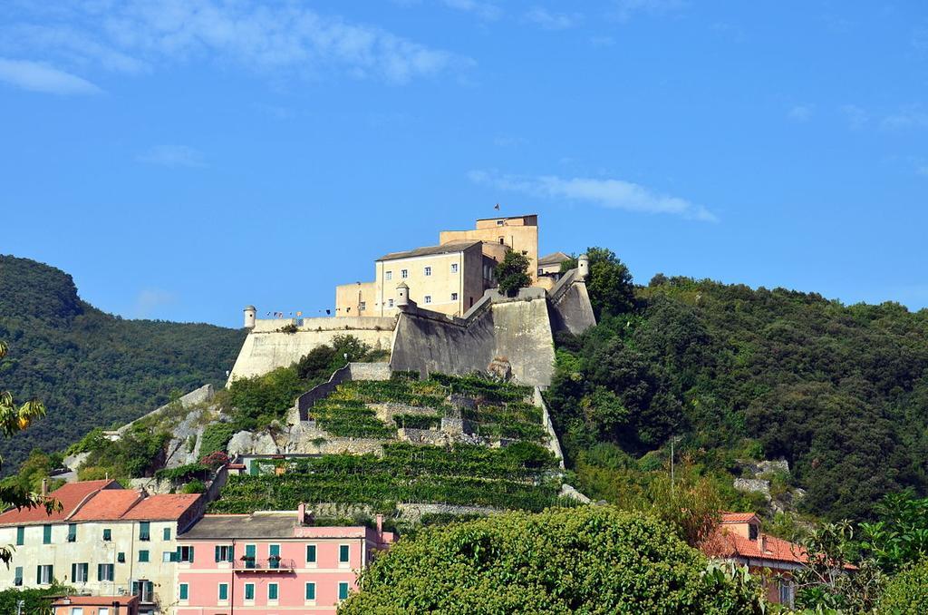 Le 3B - Finalborgo Appartamento Finale Ligure Esterno foto
